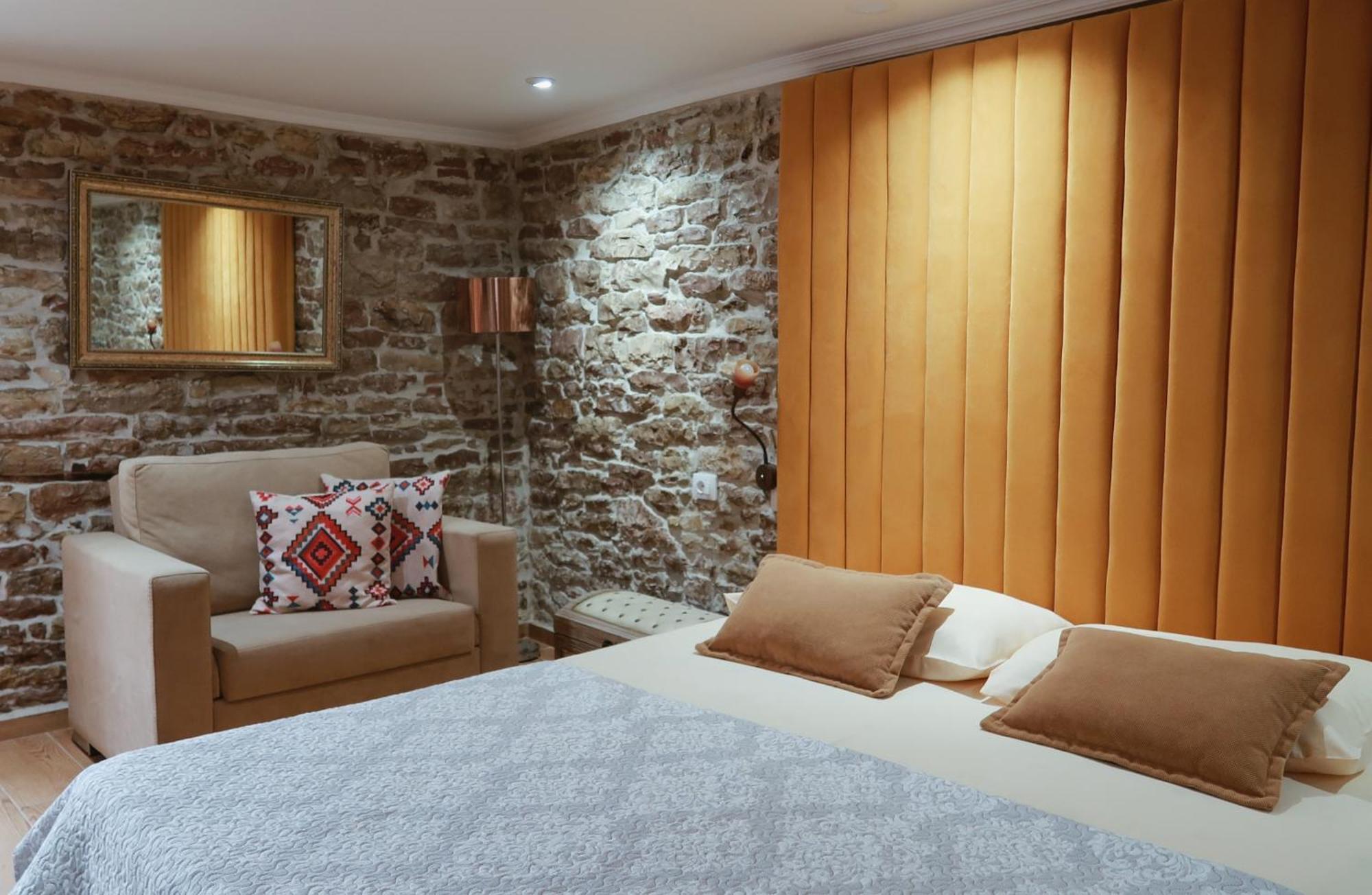 Gjirokastër "Villa 70" Guesthouse מראה חיצוני תמונה