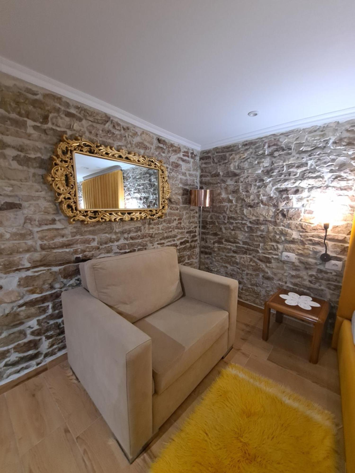 Gjirokastër "Villa 70" Guesthouse מראה חיצוני תמונה